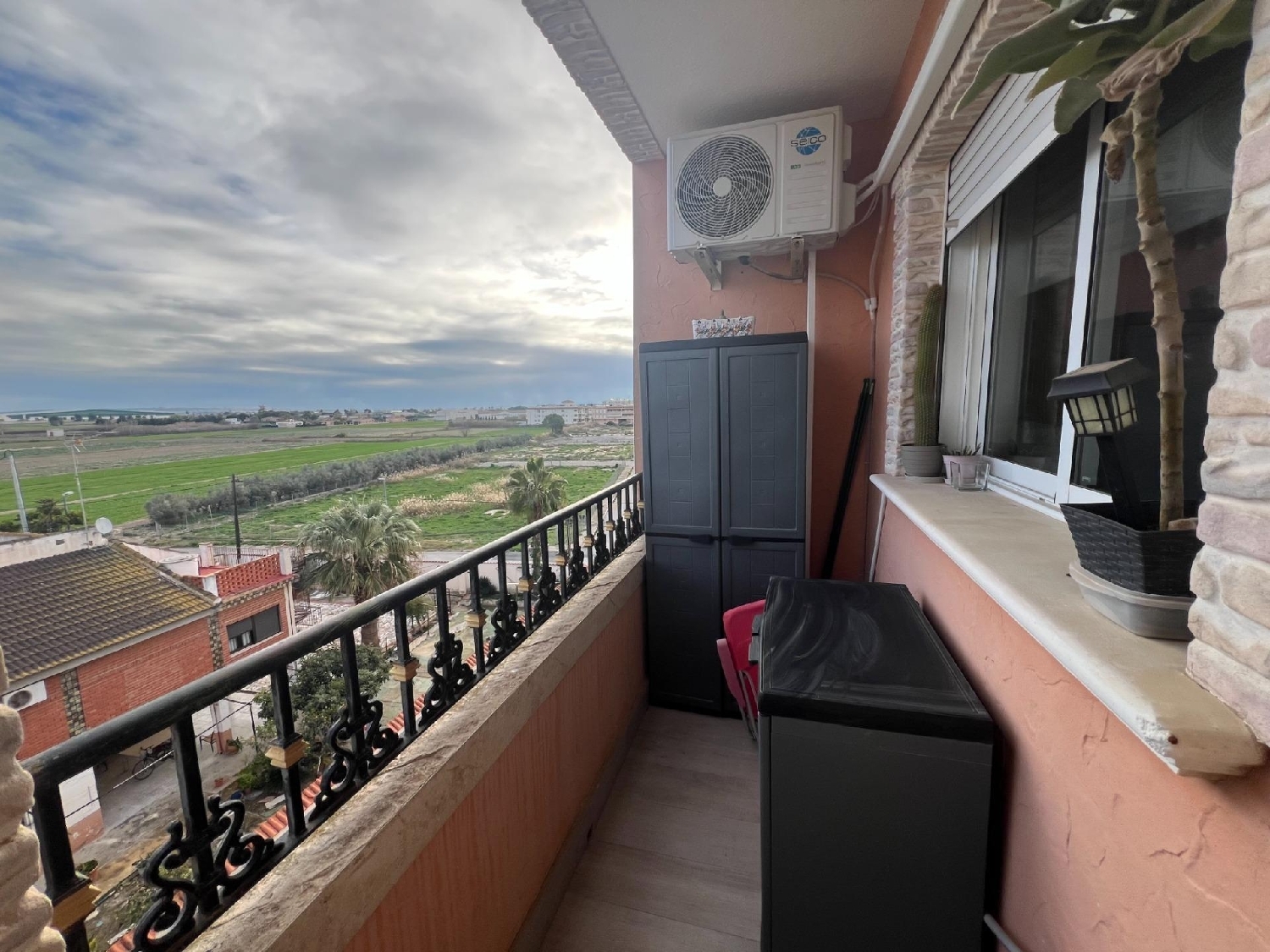  en venta apartamento Dolores Baix Segura 4