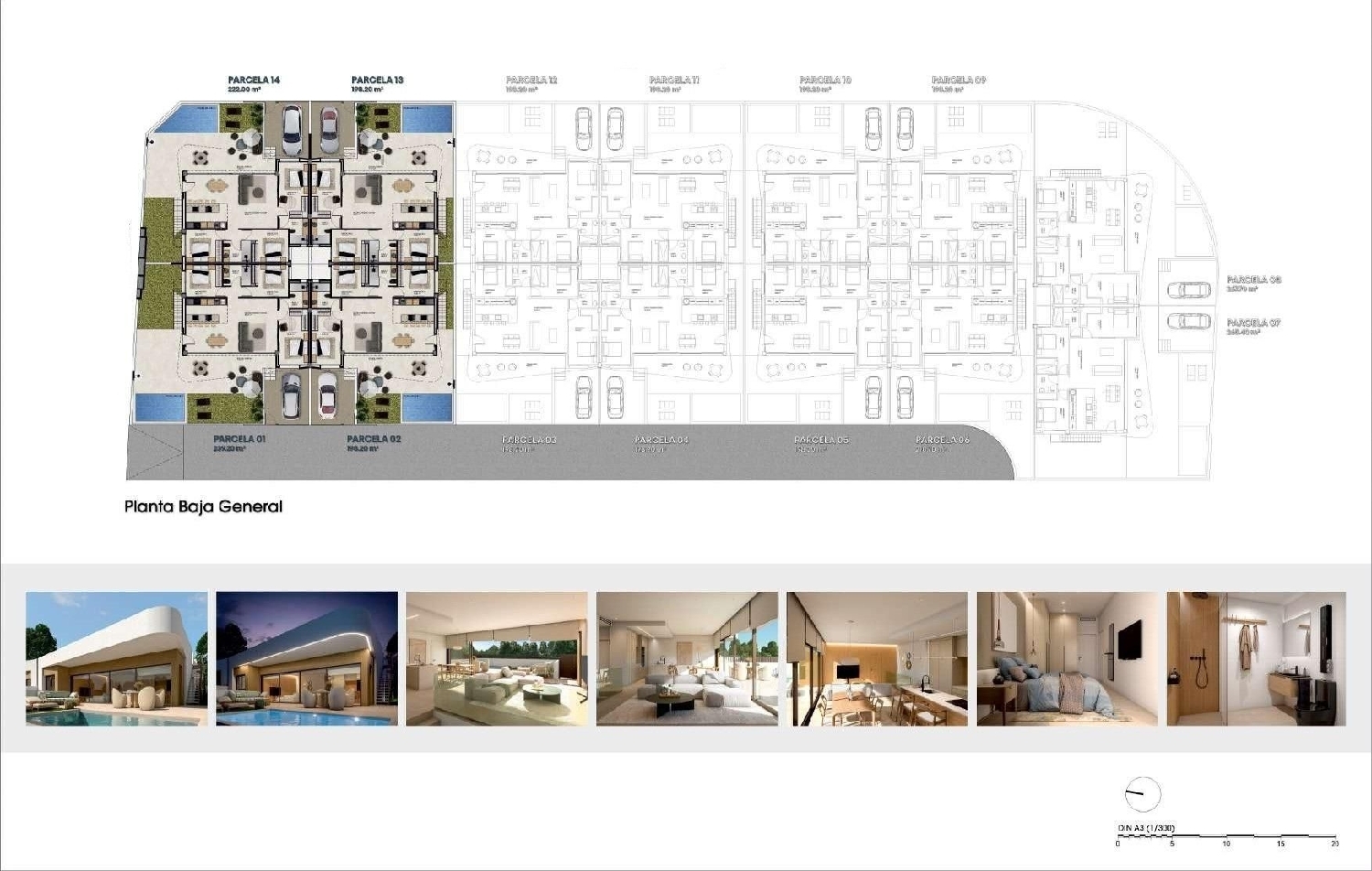  en venta apartamento Dolores Baix Segura 18