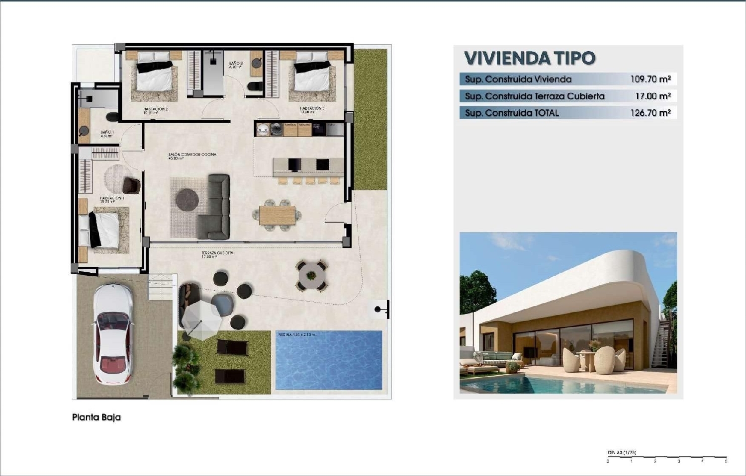  en venta apartamento Dolores Baix Segura 16