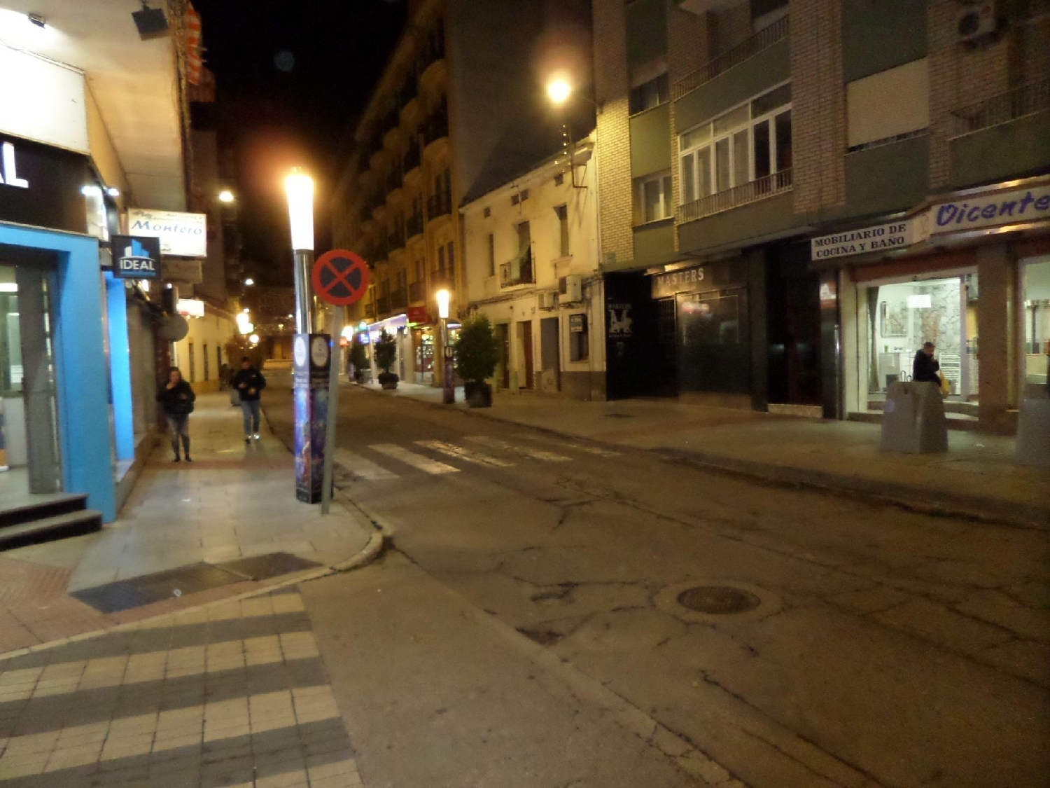  till salu lägenhet Don Benito Don Benito 2