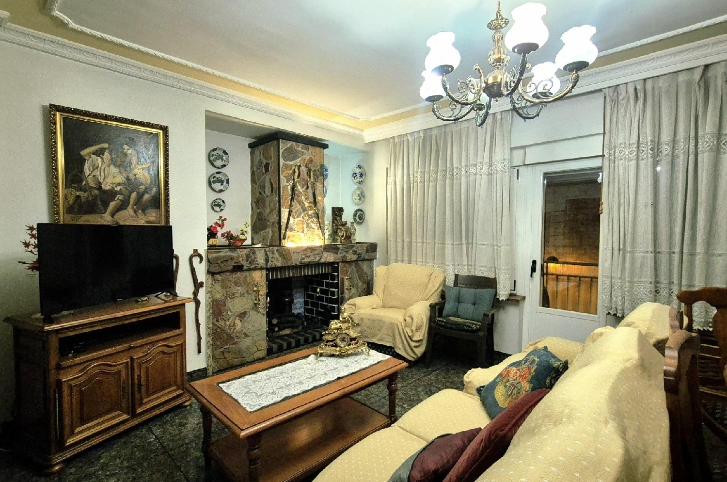  for sale apartment Doñinos De Salamanca Campo De Salamanca 4