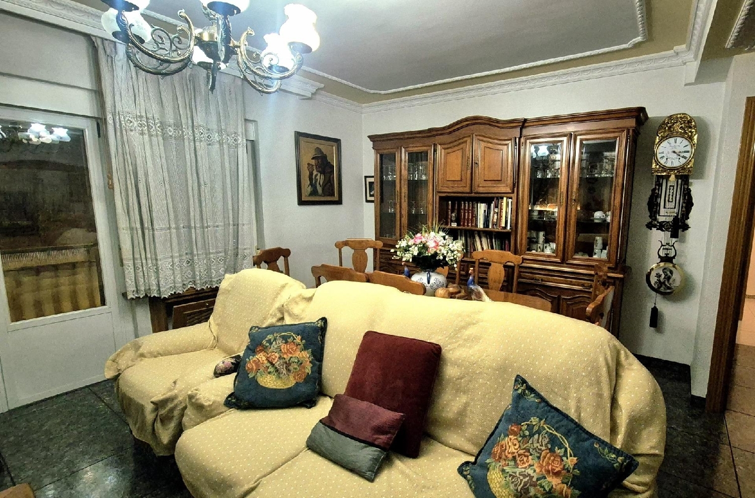  for sale apartment Doñinos De Salamanca Campo De Salamanca 8