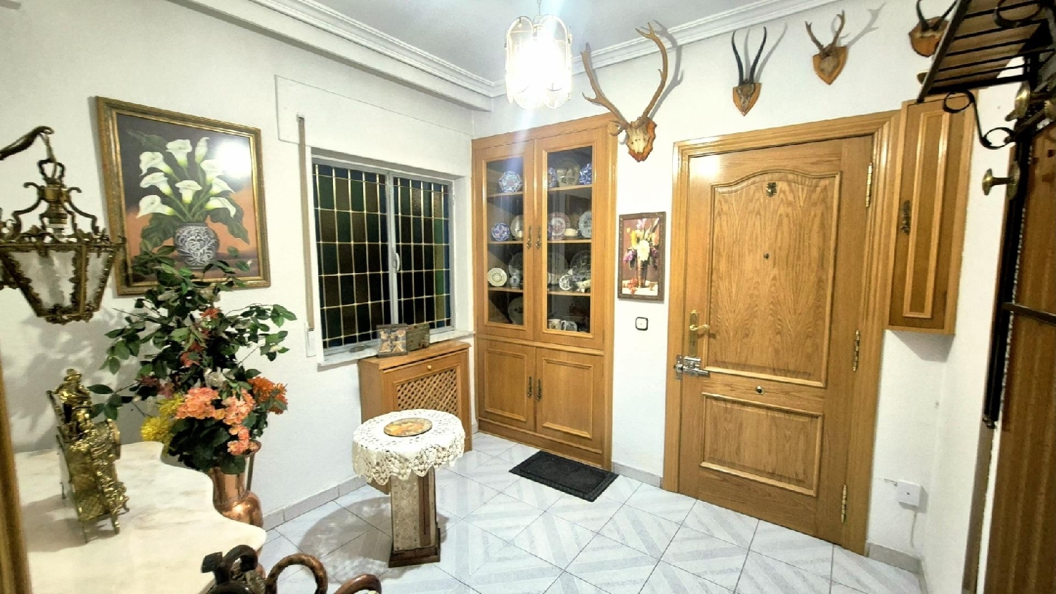  for sale apartment Doñinos De Salamanca Campo De Salamanca 2