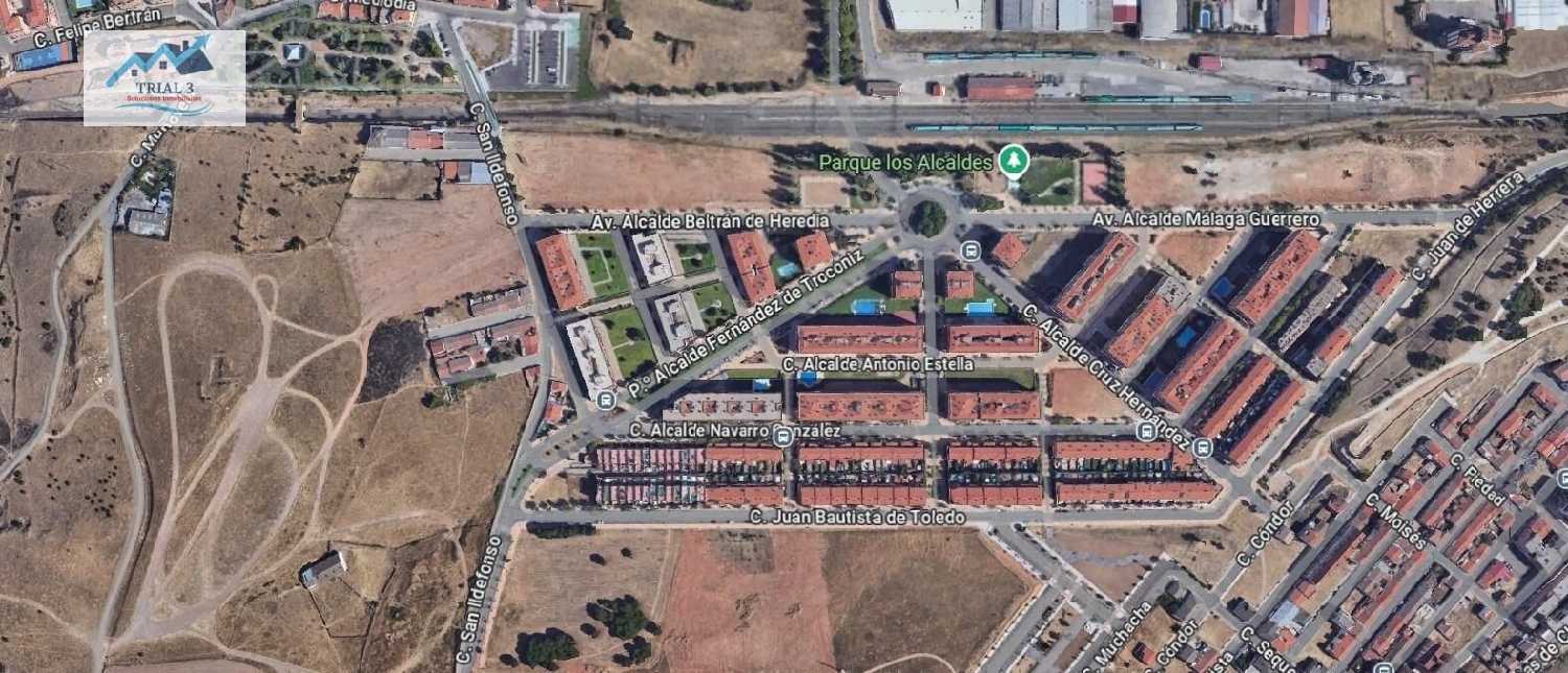  kaufen Wohnung Doñinos De Salamanca Campo De Salamanca 3