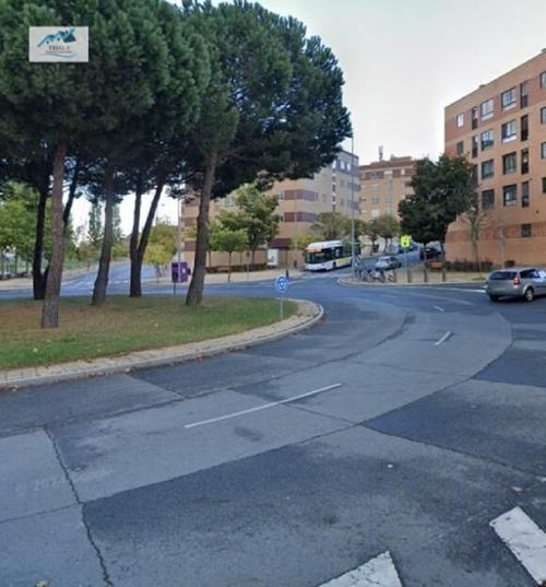 Doñinos De Salamanca Campo De Salamanca Wohnung Bild 6340515