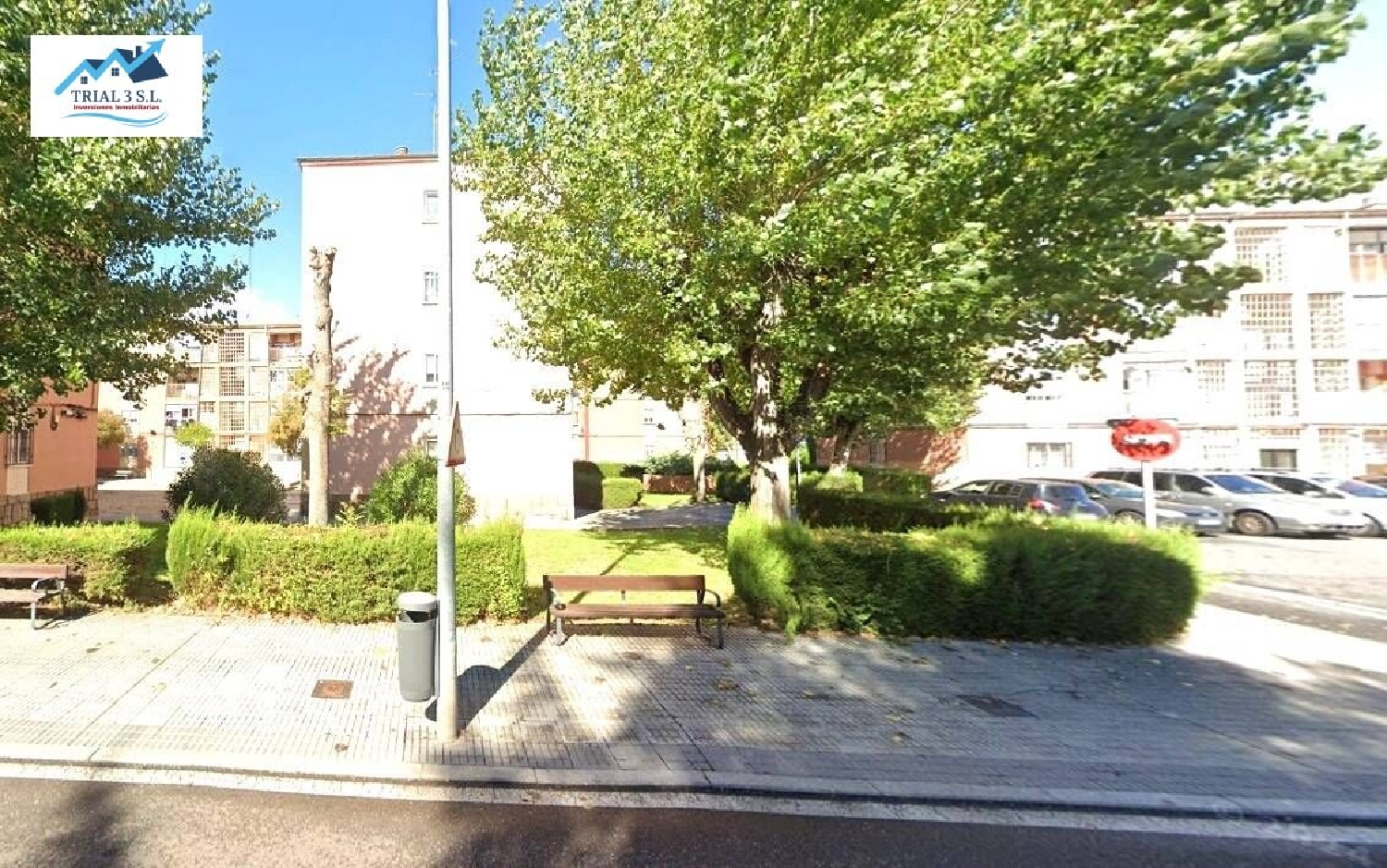  kaufen Wohnung Doñinos De Salamanca Campo De Salamanca 1