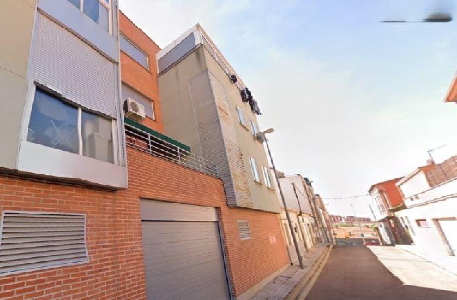  kaufen Wohnung Doñinos De Salamanca Campo De Salamanca 1