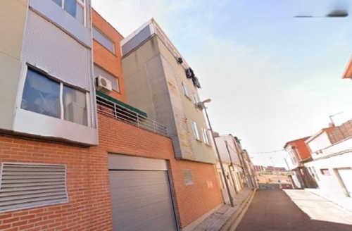 Doñinos De Salamanca Campo De Salamanca Wohnung Bild 6330689