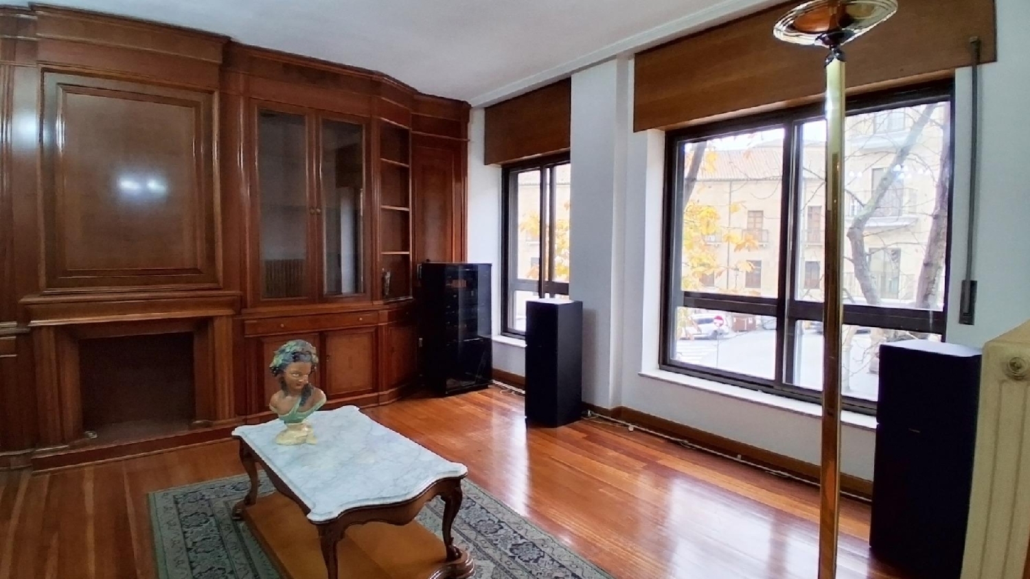  kaufen Wohnung Doñinos De Salamanca Campo De Salamanca 5