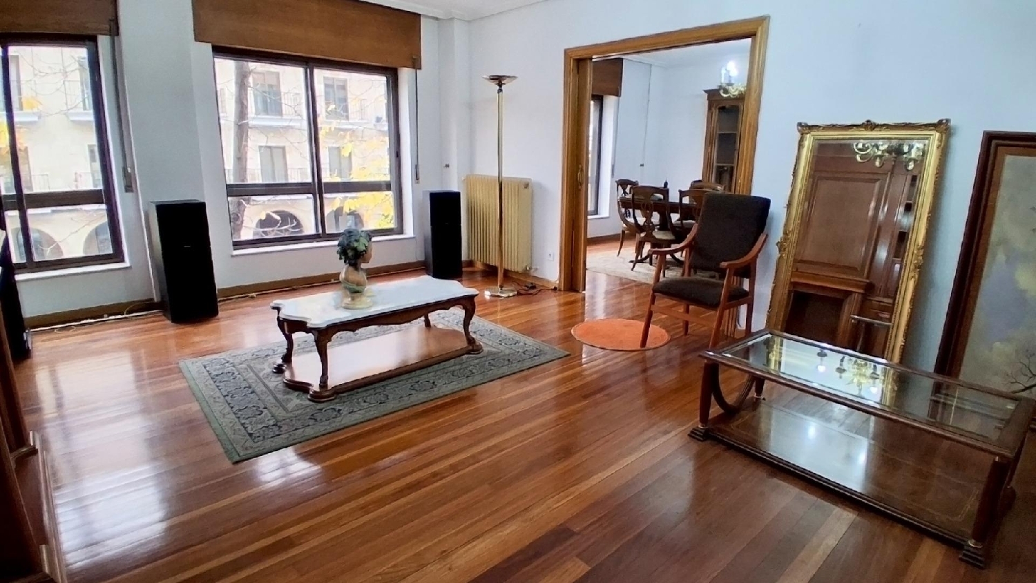  kaufen Wohnung Doñinos De Salamanca Campo De Salamanca 7