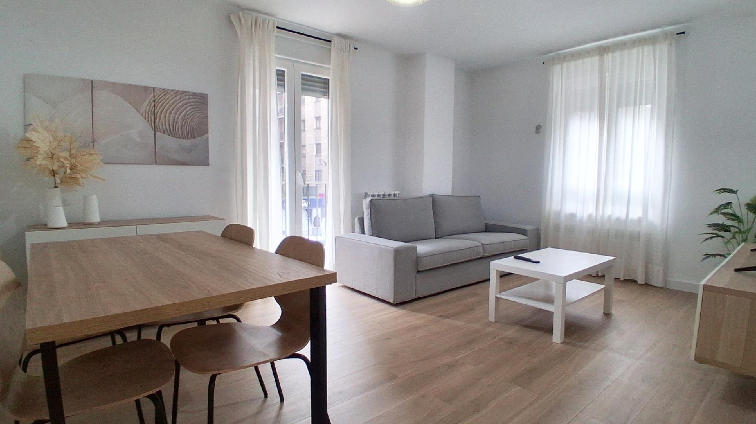  kaufen Wohnung Doñinos De Salamanca Campo De Salamanca 1