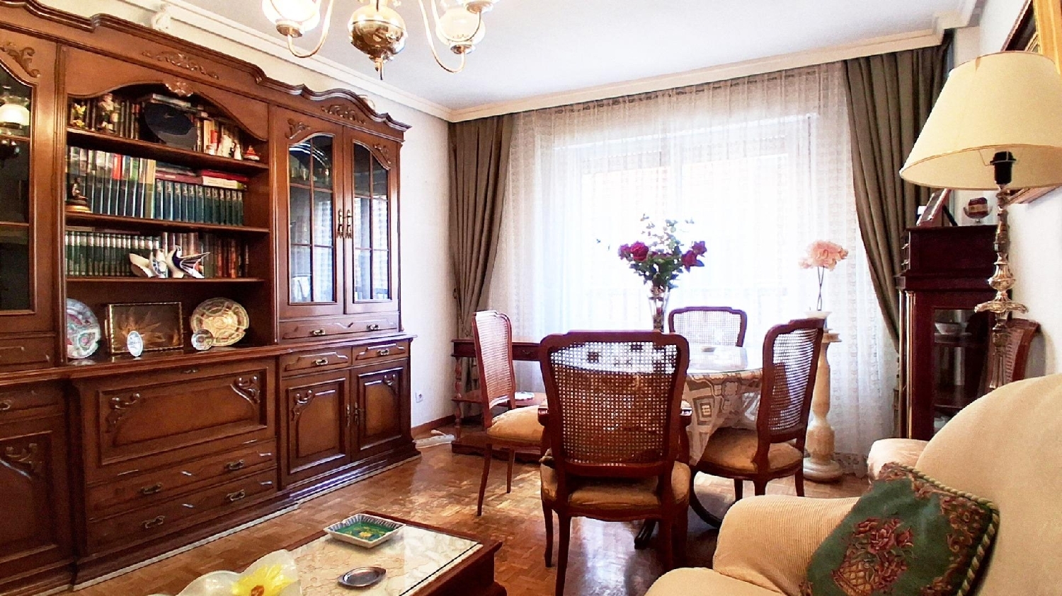  for sale apartment Doñinos De Salamanca Campo De Salamanca 6