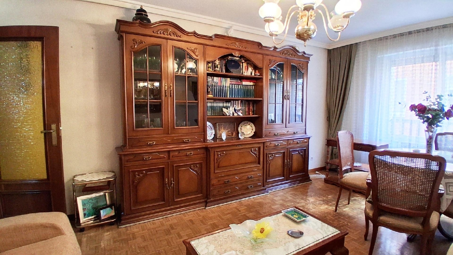  for sale apartment Doñinos De Salamanca Campo De Salamanca 3