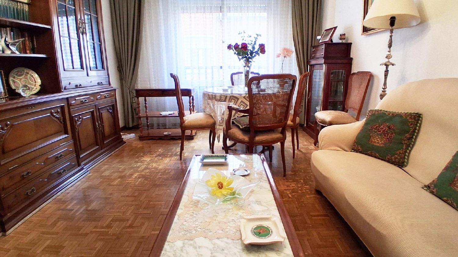  for sale apartment Doñinos De Salamanca Campo De Salamanca 5