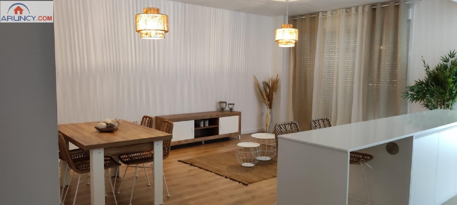  en venta apartamento Dos Hermanas Málaga-Costa Del Sol 3