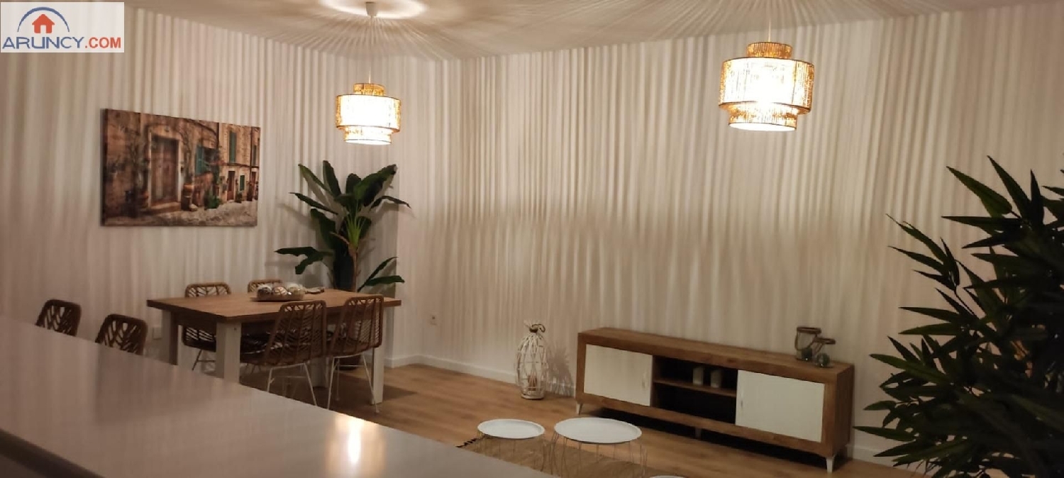  en venta apartamento Dos Hermanas Málaga-Costa Del Sol 2