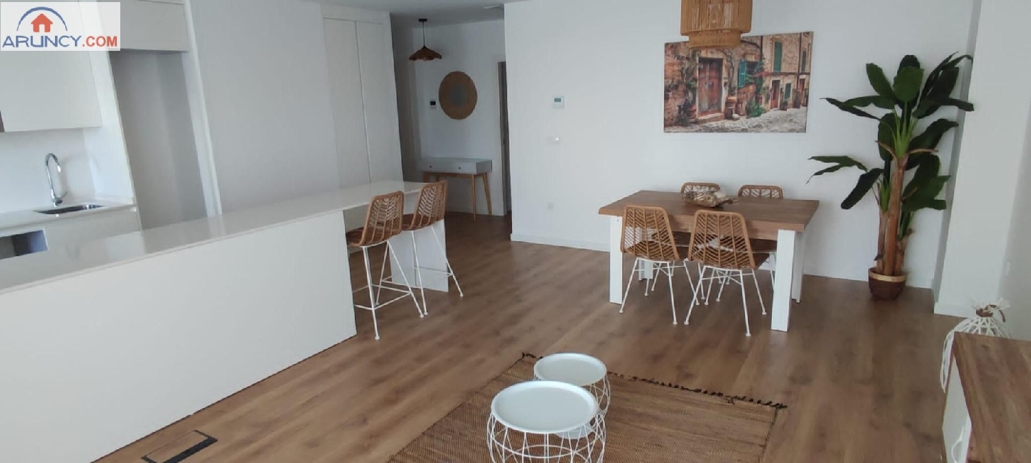  en venta apartamento Dos Hermanas Málaga-Costa Del Sol 1
