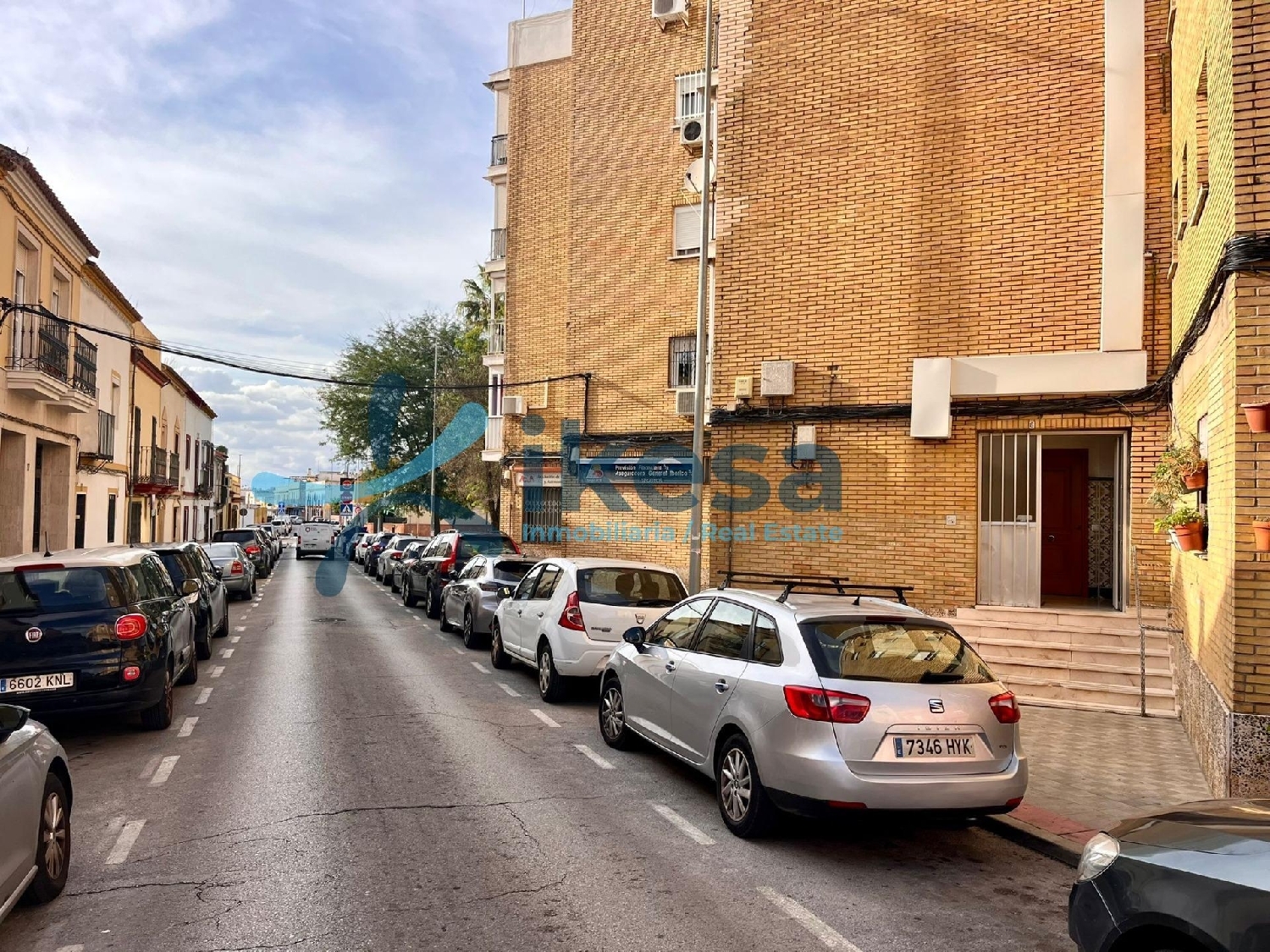  kaufen Wohnung Dos Hermanas Málaga-Costa Del Sol 2