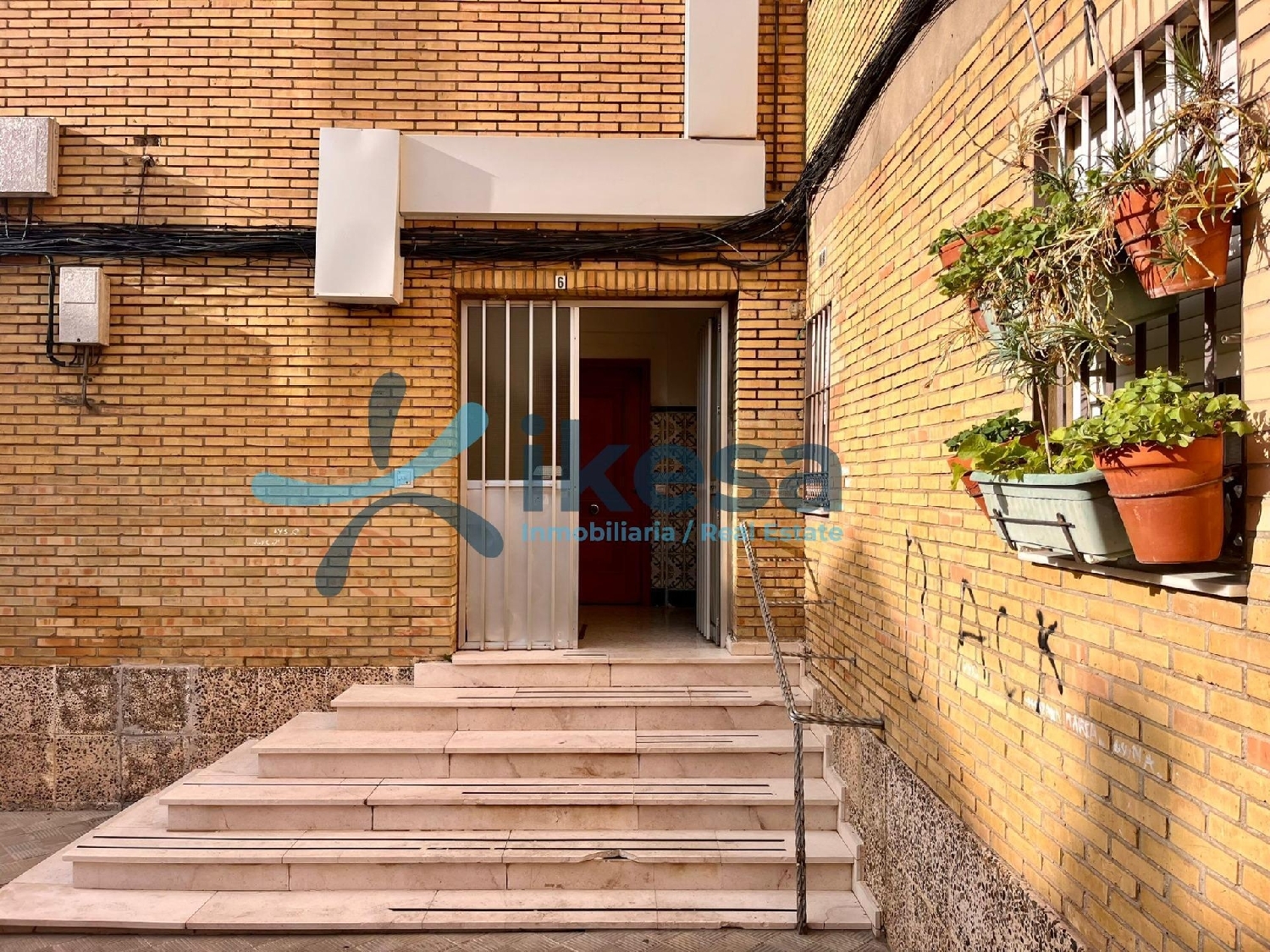  kaufen Wohnung Dos Hermanas Málaga-Costa Del Sol 1