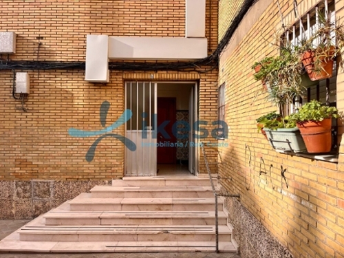 Dos Hermanas Málaga-Costa Del Sol Wohnung Bild 6336655