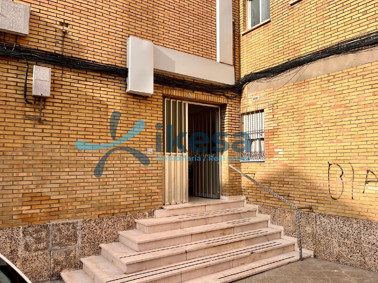  kaufen Wohnung Dos Hermanas Málaga-Costa Del Sol 3