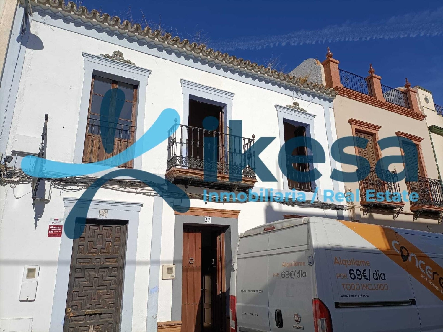  en venta apartamento Dos Hermanas Málaga-Costa Del Sol 1