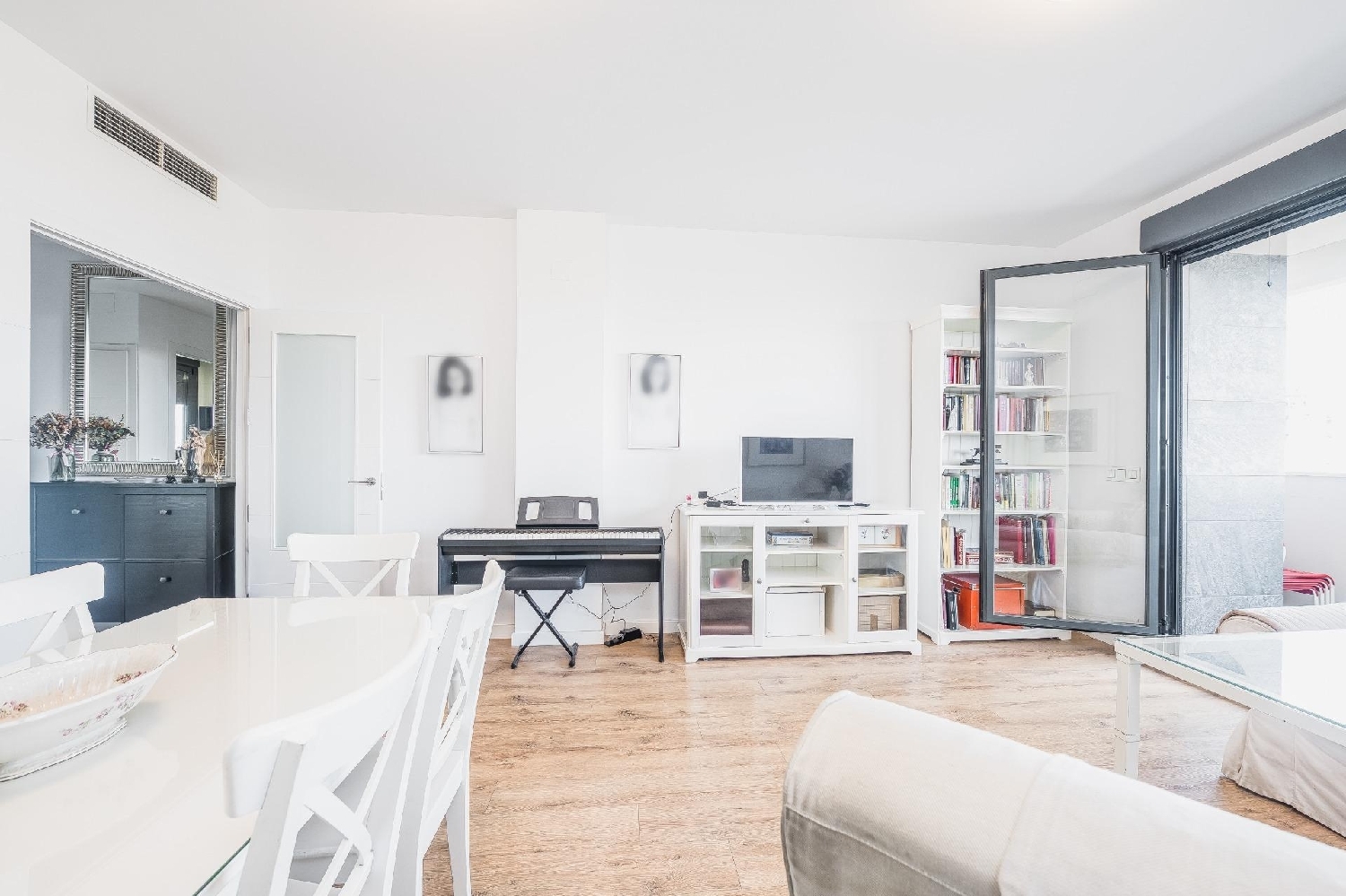  kaufen Wohnung Dos Hermanas Málaga-Costa Del Sol 1