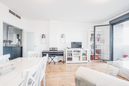 Dos Hermanas Málaga-Costa Del Sol Wohnung Bild 6338473