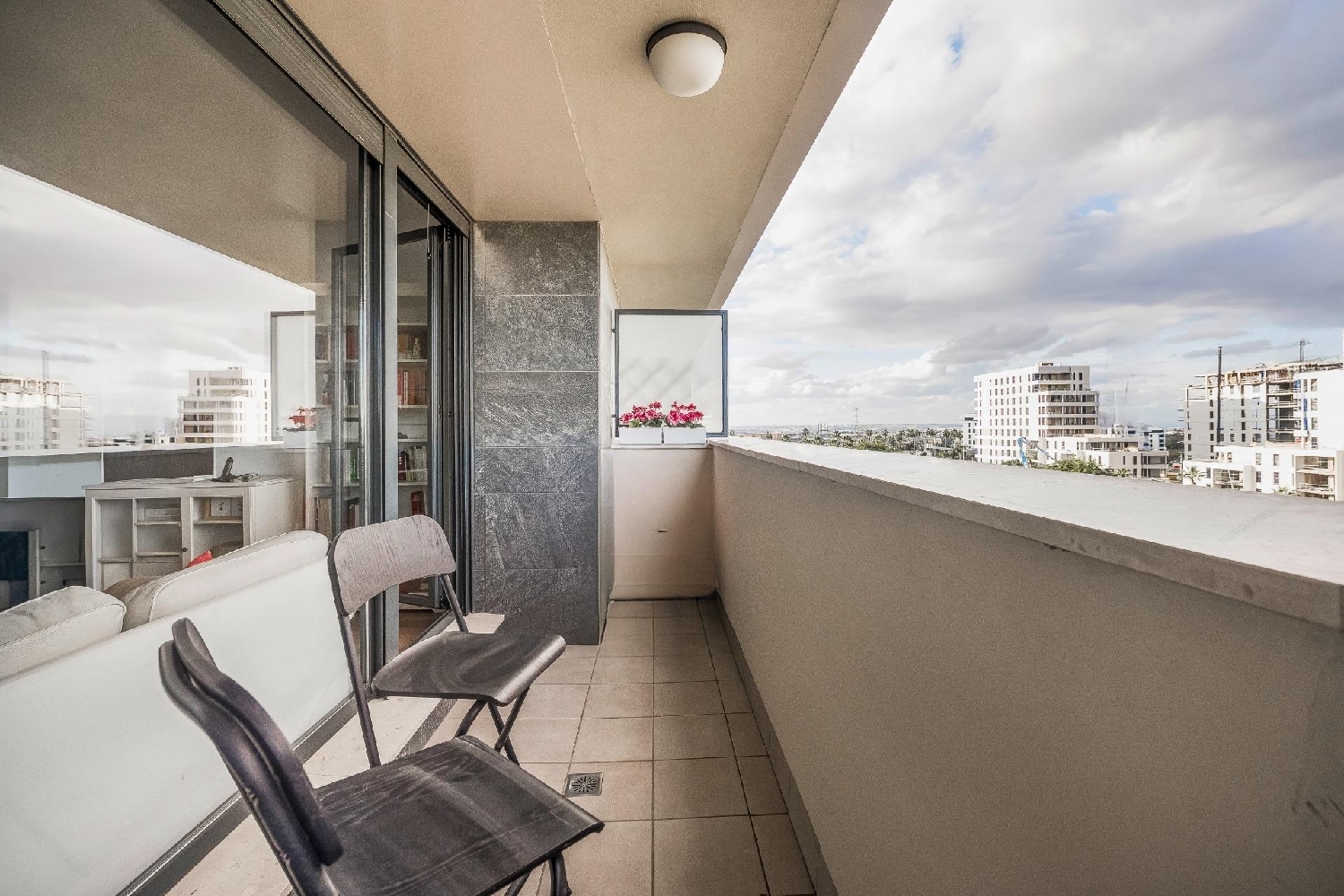  kaufen Wohnung Dos Hermanas Málaga-Costa Del Sol 6