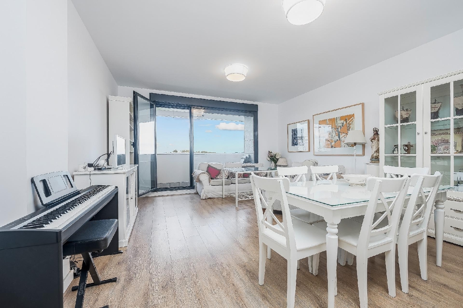  kaufen Wohnung Dos Hermanas Málaga-Costa Del Sol 2