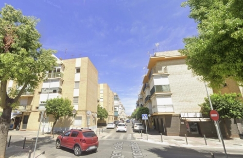 Dos Hermanas Málaga-Costa Del Sol appartement foto 6327761