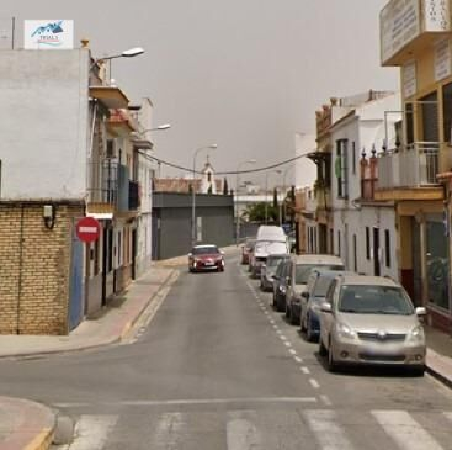  en venta apartamento Dos Hermanas Málaga-Costa Del Sol 1