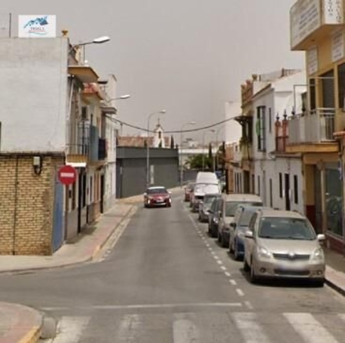 Dos Hermanas Málaga-Costa Del Sol apartamento foto 6340338