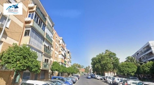 Dos Hermanas Málaga-Costa Del Sol apartamento foto 6341124