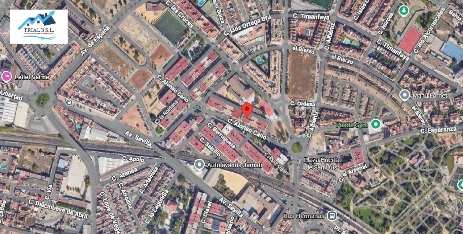  en venta apartamento Dos Hermanas Málaga-Costa Del Sol 2