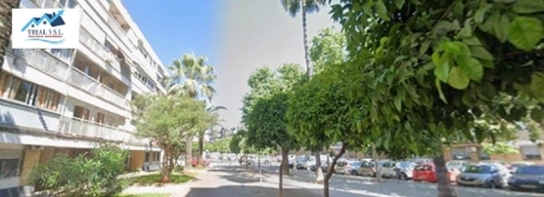 Dos Hermanas Málaga-Costa Del Sol apartamento foto 6341132