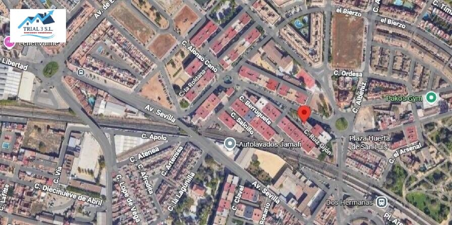  en venta apartamento Dos Hermanas Málaga-Costa Del Sol 2