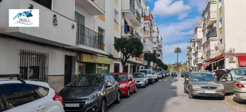 Dos Hermanas Málaga-Costa Del Sol apartamento foto 6341196