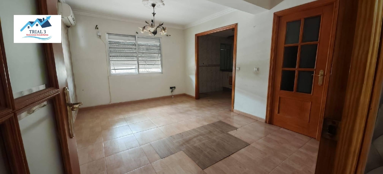  en venta apartamento Dos Hermanas Málaga-Costa Del Sol 3