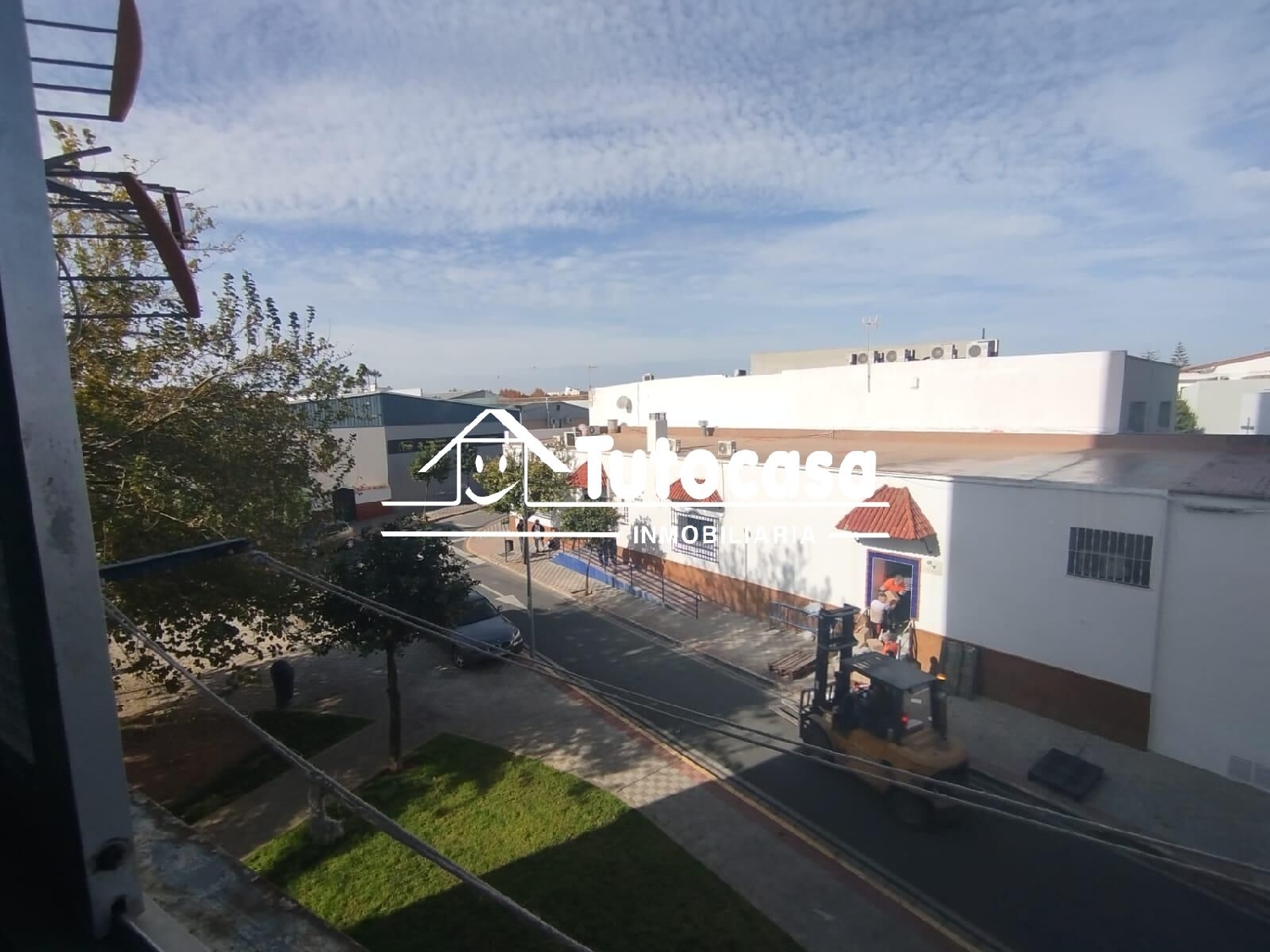 for sale apartment Dos Hermanas Málaga-Costa Del Sol 1