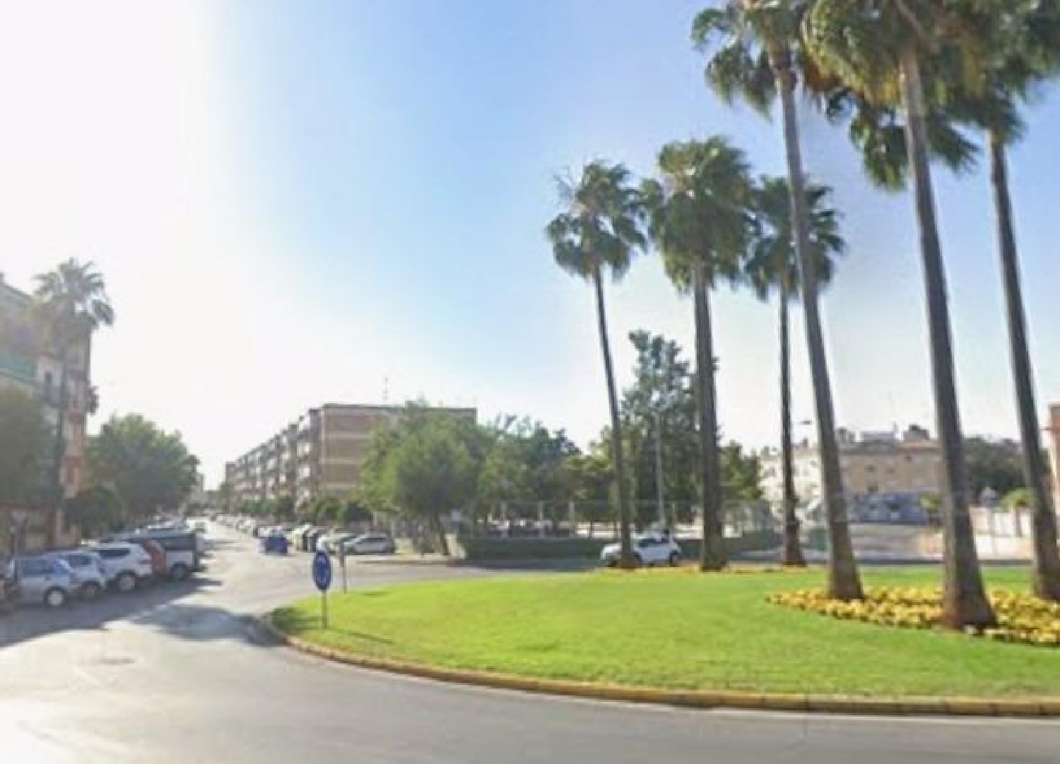  à vendre appartement Dos Hermanas Málaga-Costa Del Sol 1