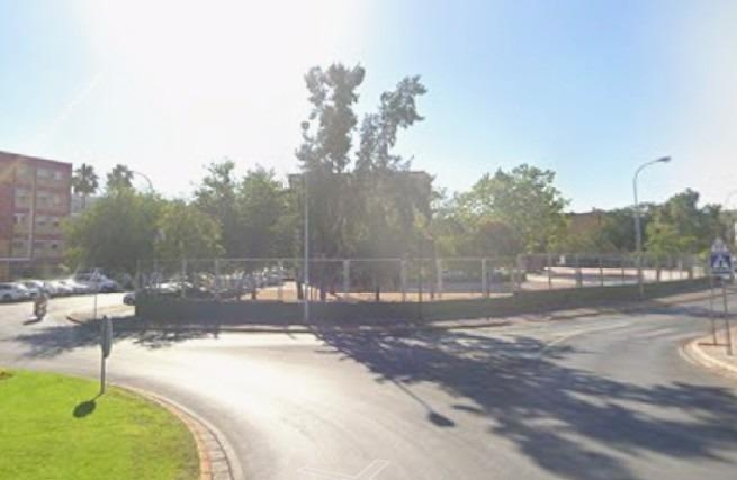  à vendre appartement Dos Hermanas Málaga-Costa Del Sol 1