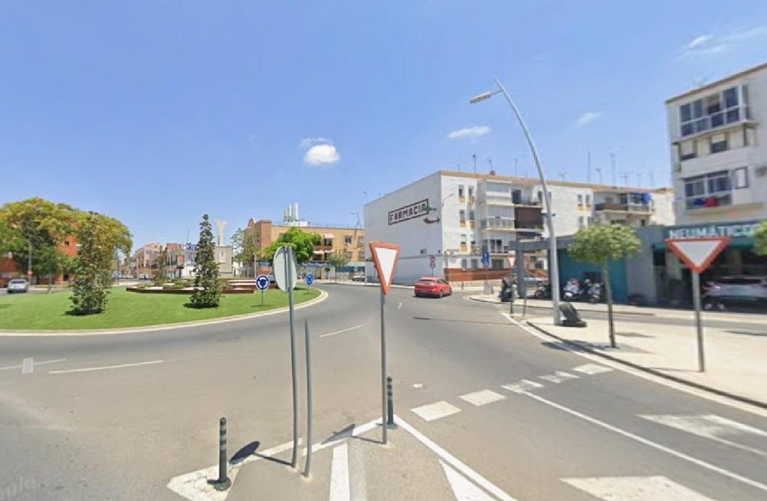  à vendre appartement Dos Hermanas Málaga-Costa Del Sol 3