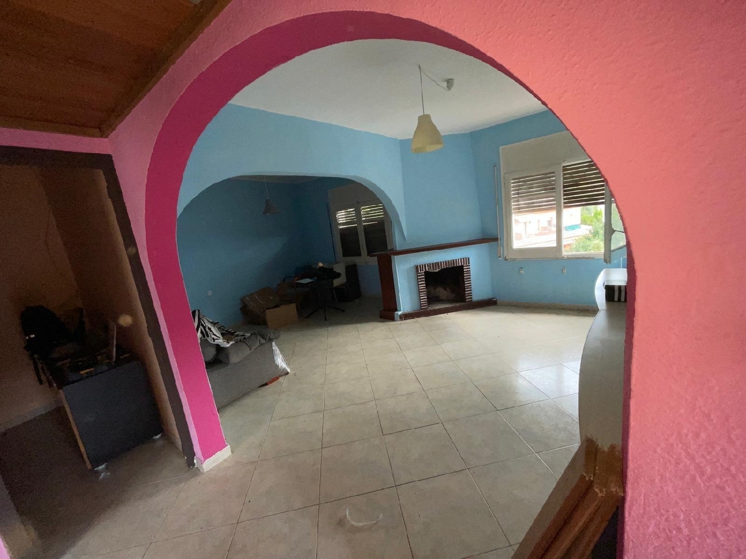 te koop appartement Dosrius Maresme 6