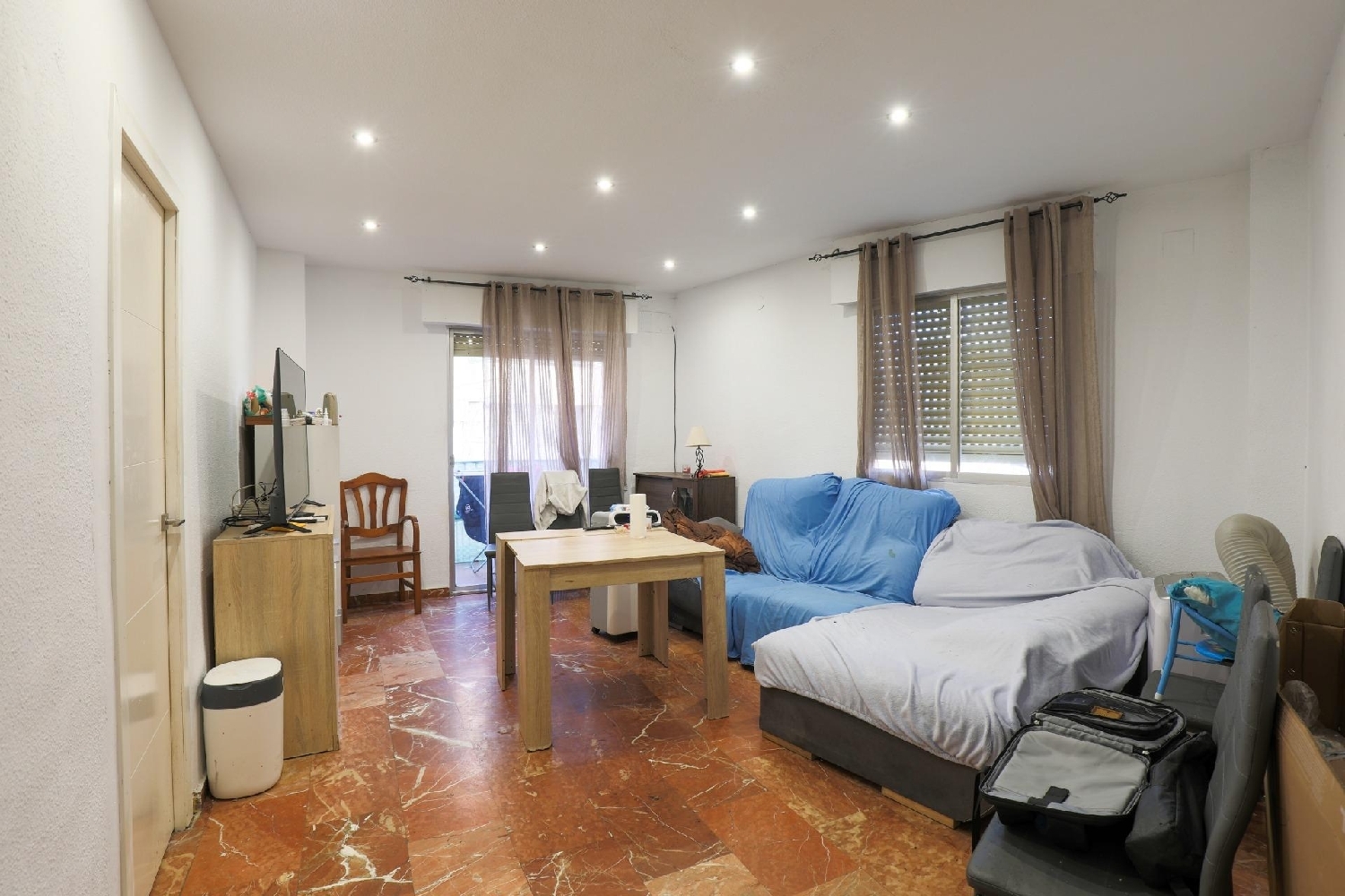  te koop appartement Dúrcal Valle De Lecrín 7