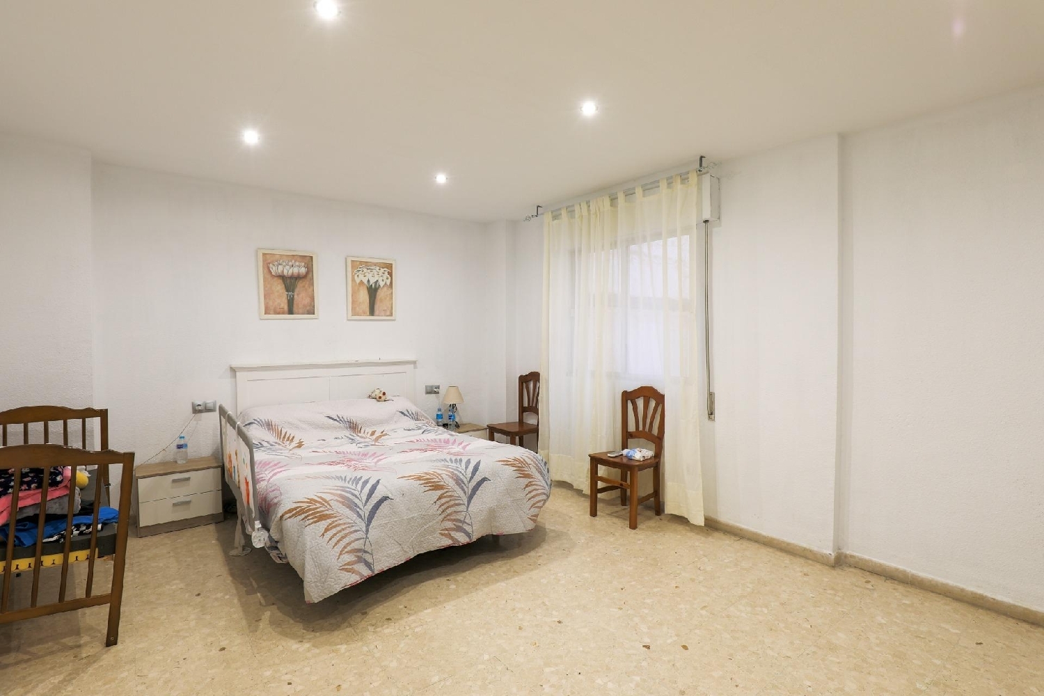  te koop appartement Dúrcal Valle De Lecrín 1