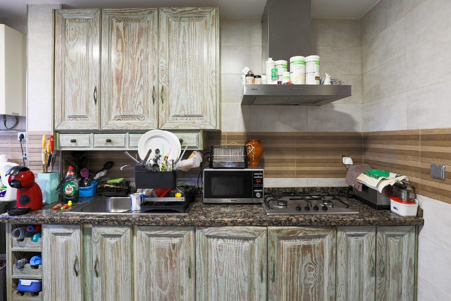  te koop appartement Dúrcal Valle De Lecrín 4