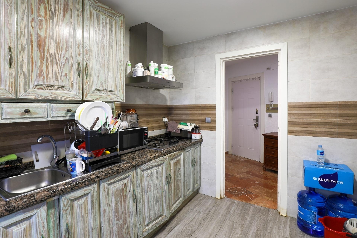  te koop appartement Dúrcal Valle De Lecrín 5