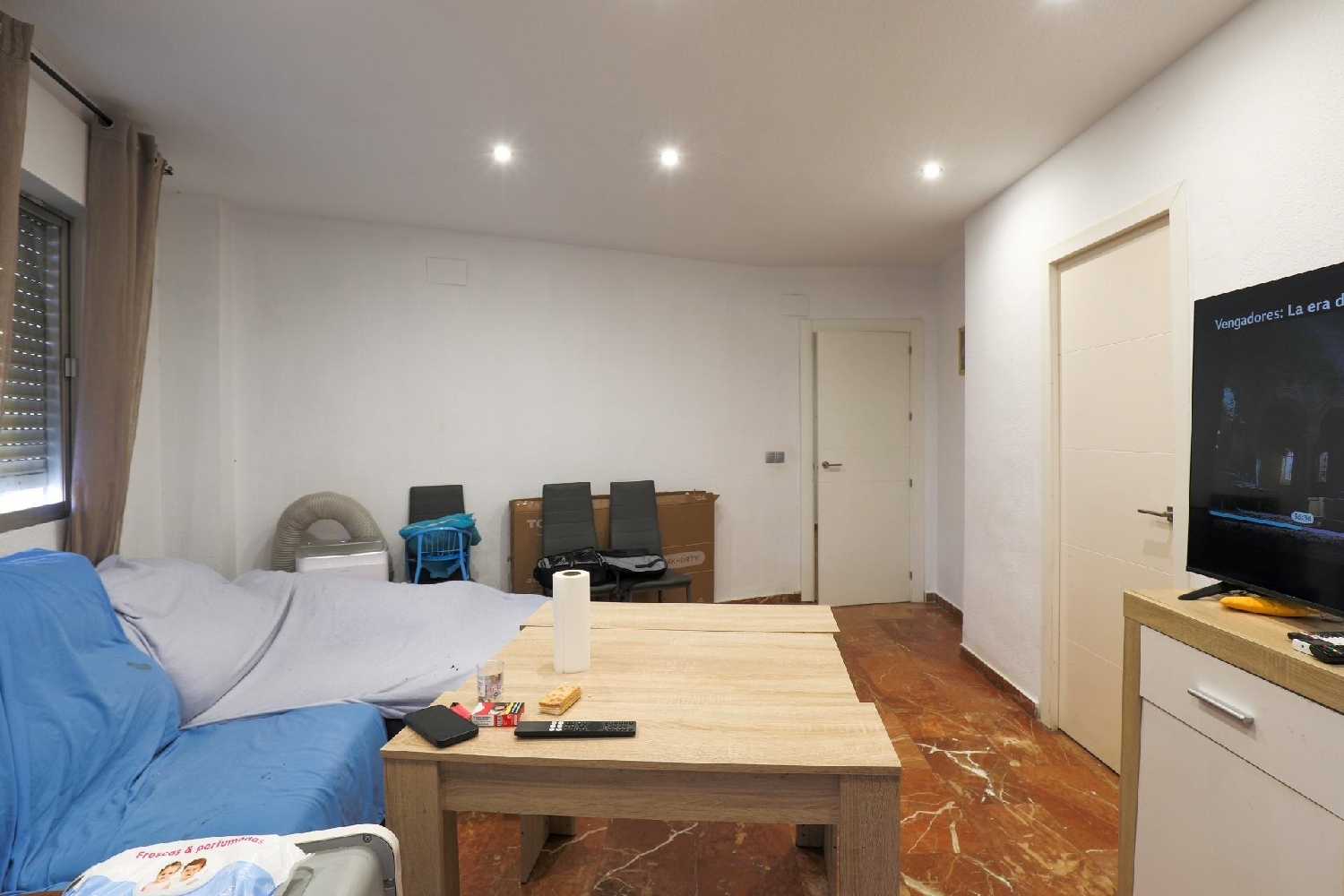  te koop appartement Dúrcal Valle De Lecrín 8