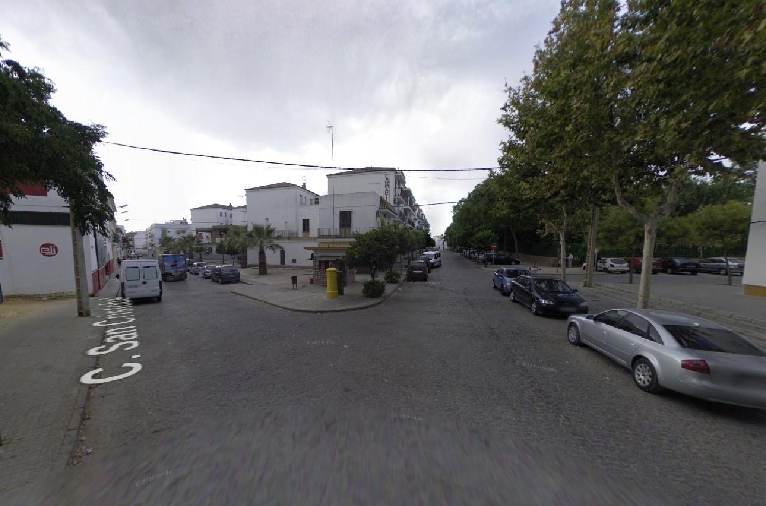 à vendre appartement Écija Écija 1